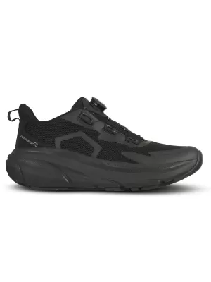 Čizme PENTAGON INVICTUS FIELD TRAINERS FITGO® EDITION K15065-FTG CRNA