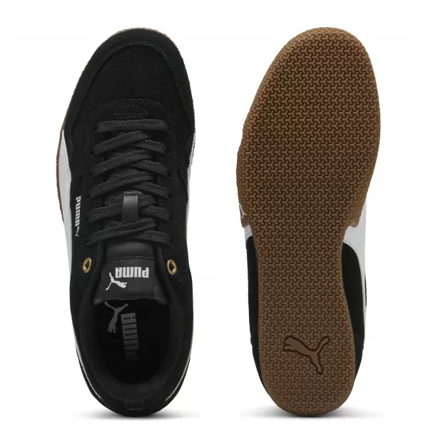  Ženske cipele PUMA BELLA DONNA SD 402673_01 PUMA CRNA/PUMA BIJELA 