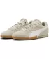 Ženske cipele PUMA BELLA DONNA NYLON 403554-05 DESERT DUST/ PUSTINJSKA PRAŠINA/PUMA BIJELA/ZLATNA