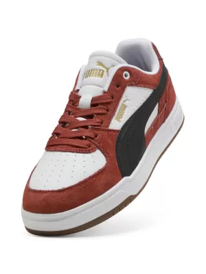 Čizme PUMA CAVEN III OG 404485_03 RED/ CRVENA/PUMA CRNA/PUMA BIJELA