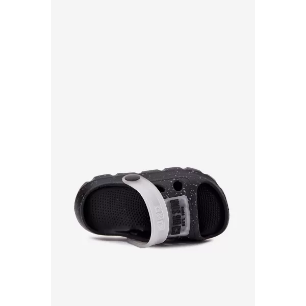  Dječje sandale BIG STAR RR374503 BLACK Big Star Shoes 
