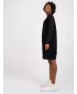 Haljina BASIC FEEL GOOD RV-TU-5184.93P NOIR