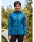 Ženska vrhunska softshell jakna ALTISPORT VOJ/ALW096JACK01 KEROZIN