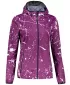 Ženska vrhunska softshell jakna ALTISPORT VOJ/ALW034JACK01 FUKSIJA