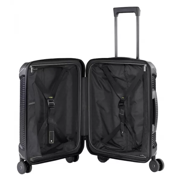  Kofer TRAVELITE MILLENNIUM S CRNA 