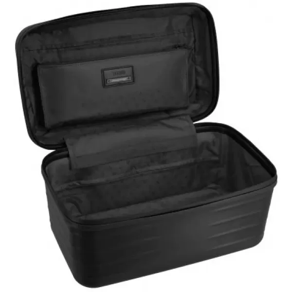  Kozmetički kovčeg TITAN Upgrade Beautycase NOĆURAK CRNI 