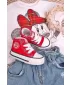 Dječje tenisice BIG STAR HH374190 RED Big Star Shoes