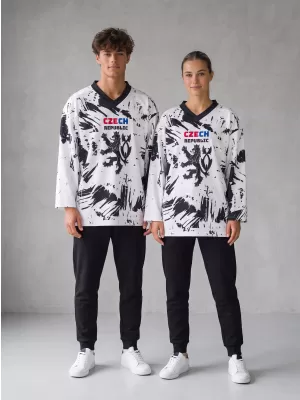 Vrhunski uniseks dres ALTISPORT VOJ/ALU036DRES01 APSTRAKCIJA