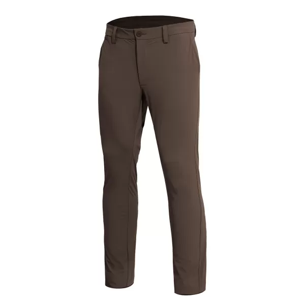  Hlače PENTAGON ALLURE CHINO PANTS K05057 TERRA SMEĐA 