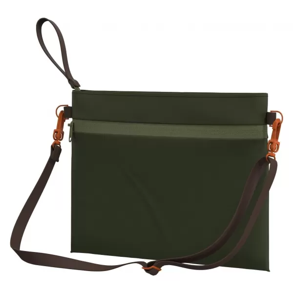  torba CABINZERO Classic Sacoche NORVEŠKO DRVO 