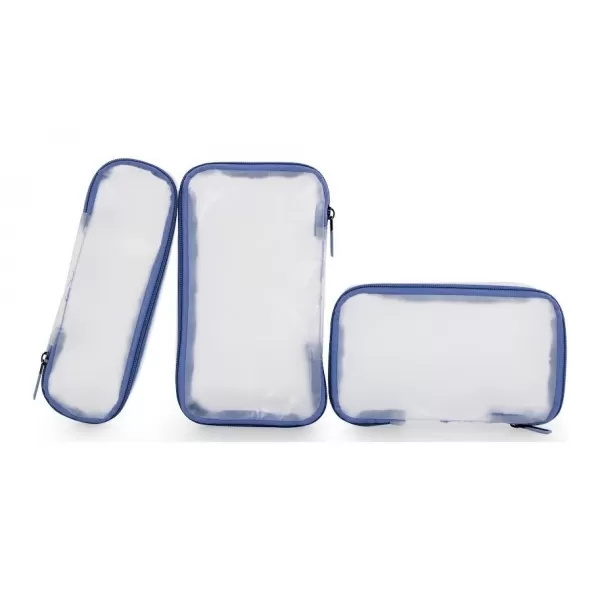  Kofer HEYS Luxe Beauty Case NAVIKE 