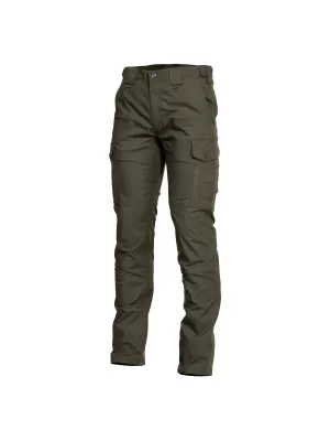 Hlače PENTAGON RANGER 2.0 K05007-2.0 RENDŽER ZELENI
