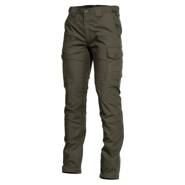  Hlače PENTAGON RANGER 2.0 K05007-2.0 RENDŽER ZELENI 