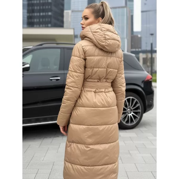  Ženska jakna DSTREET TY5480 SMEĐA 