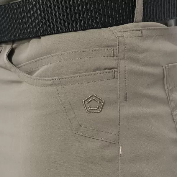  Muške hlače PENTAGON ROGUE TROPIC K05065 04 KAKI 