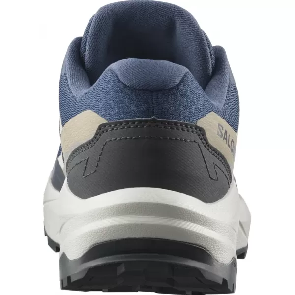  Muške cipele SALOMON OUTSCAPE L49150900 ZAČARAN/KIŠNI DAN/KELP 