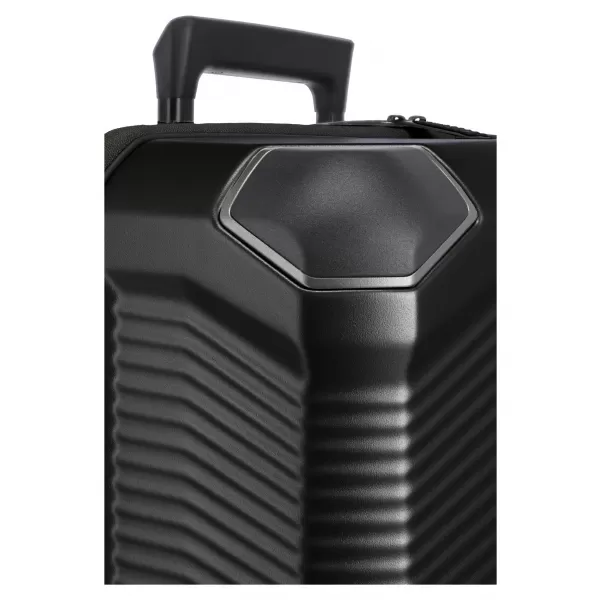  Kofer TRAVELITE MILLENNIUM M CRNA 