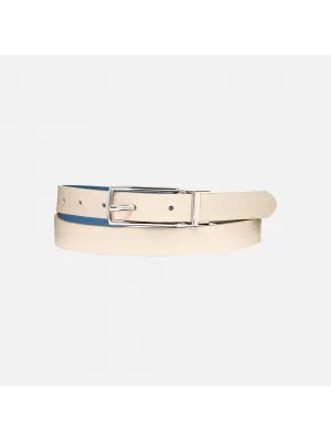 Ženski remen GEOX G011988 BEŽ
