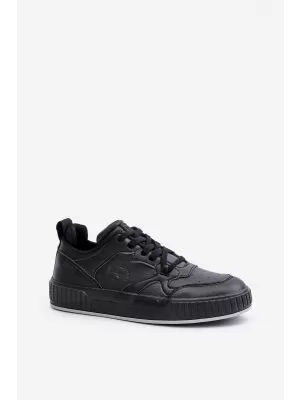 Muške tenisice BIG STAR OO174004 BLACK Big Star Shoes