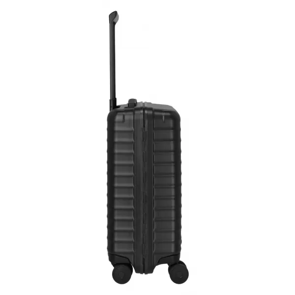  Kofer TITAN Overseas S23 NOĆURAK CRNI 