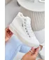 Ženske tenisice BIG STAR OO274A479 WHITE Big Star Shoes