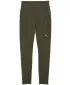 Ženske tajice PUMA W CLOUDSPUN TIGHT - HW FL 527452-70 TAMNOMASLINASTO