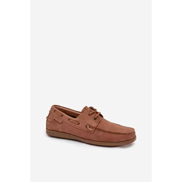  Muške cipele BIG STAR RR174162 CAMEL Big Star Shoes 