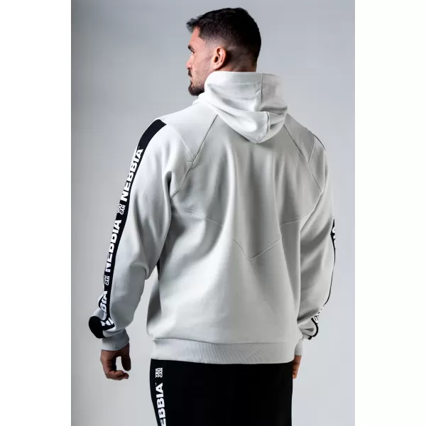  Hoodie HERO 300 SVIJETLO SIVA Nebbia 