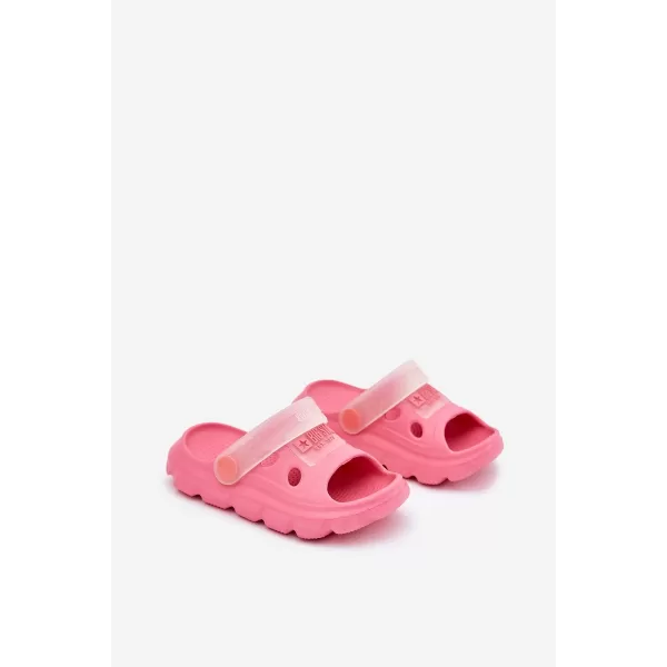  Dječje sandale BIG STAR RR374502 PINK Big Star Shoes 