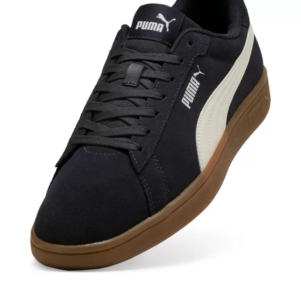  Muške cipele PUMA SMASH 3.0 390984 NOVA TAMNOPLAVA/TOPLA BIJELA 