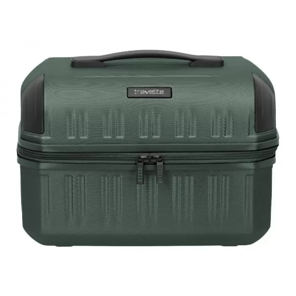  Kofer TRAVELITE Dynamiic Beautycase ZELENA 