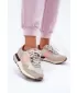 Ženske tenisice BIG STAR RR274243 PINK/SIVO Big Star Shoes