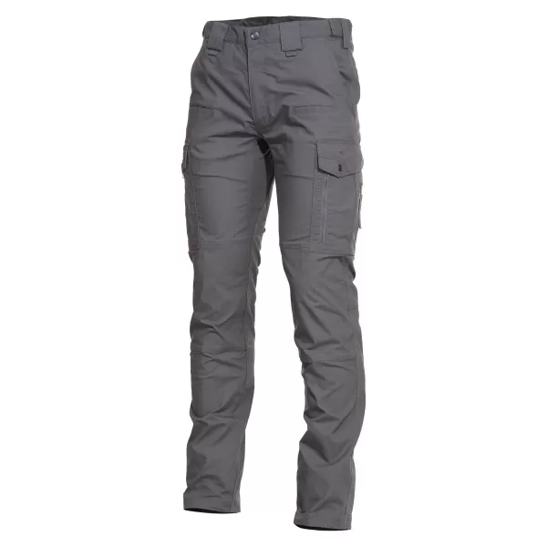  Hlače PENTAGON RANGER 2.0 K05007-2.0 VUK SIVI 
