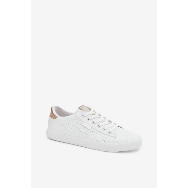  Ženske tenisice BIG STAR TT274020 BLACK Big Star Shoes 