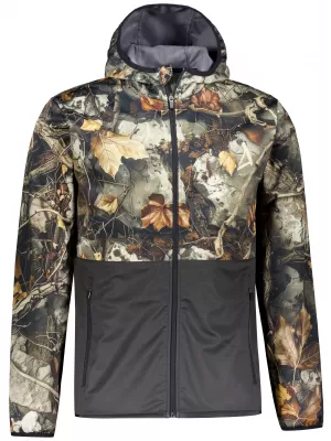 Muška vrhunska softshell jakna ALTISPORT VOJ/ALM124JACK01 PODRUŽNICA