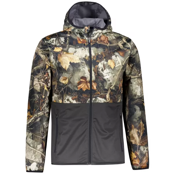 Muška vrhunska softshell jakna ALTISPORT VOJ/ALM124JACK01 PODRUŽNICA 