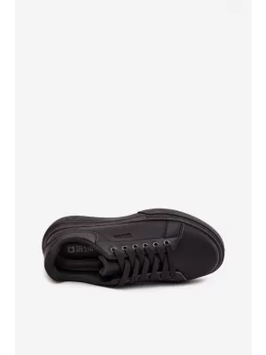 Ženske tenisice BIG STAR SS274244 BLACK Big Star Shoes