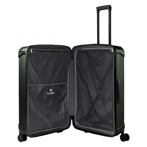  Kofer TRAVELITE MILLENNIUM L BOR ZELENA 