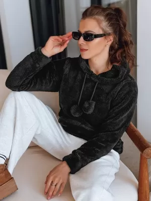 Ženski sweatshirt DSTREET BY1560 SMEĐA