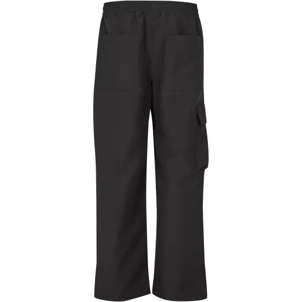  Muške hlače URBAN CLASSICS TB7565 CRNA 