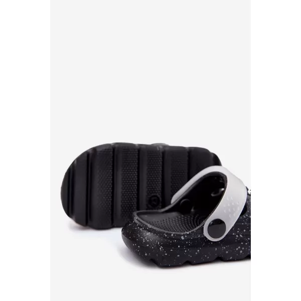  Dječje sandale BIG STAR RR374503 BLACK Big Star Shoes 