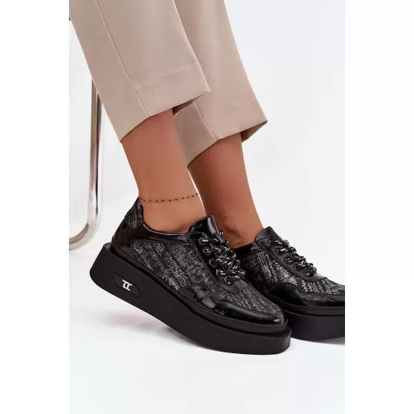  Ženske cipele ARTIKER 57C2043 CRNA 