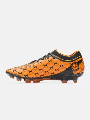 Muške kopačke UNDER ARMOUR UA MAGNETICO ELITE 5 FG MNSY SIVA