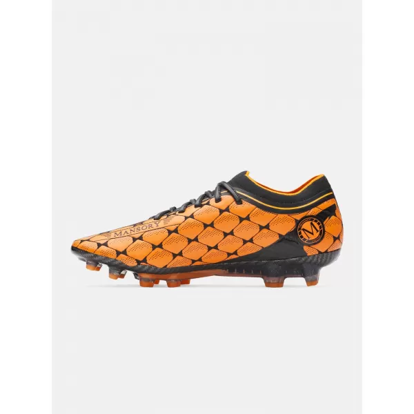  Muške kopačke UNDER ARMOUR UA MAGNETICO ELITE 5 FG MNSY SIVA 
