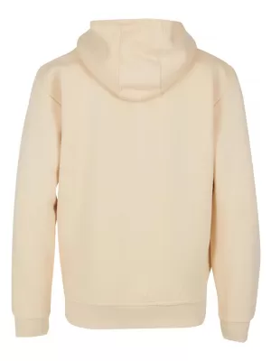 Dječji sweatshirt URBAN CLASSICS UCK8003 PIJESAK