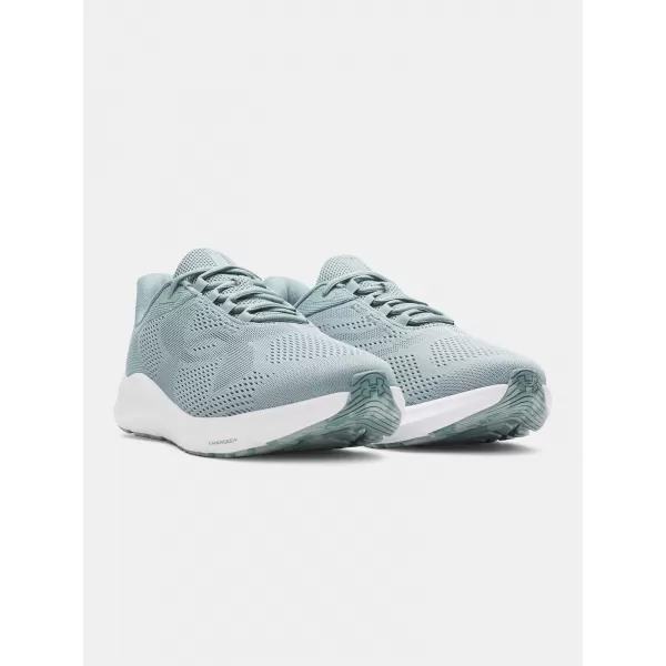  Muške cipele UNDER ARMOUR UA CHARGED PURSUIT 4 BL 6000597-323 ZELENA 