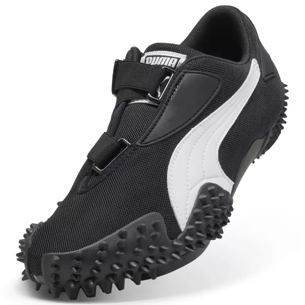  Tenisice PUMA MOSTRO OG PRIME PUMA CRNA/PUMA BIJELA 