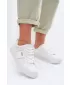 Ženske tenisice BIG STAR TT274291 WHITE Big Star Shoes