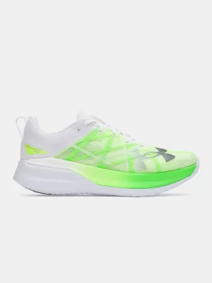Čizme UNDER ARMOUR UA VELOCITI PRO 3027560-106 BIJELA