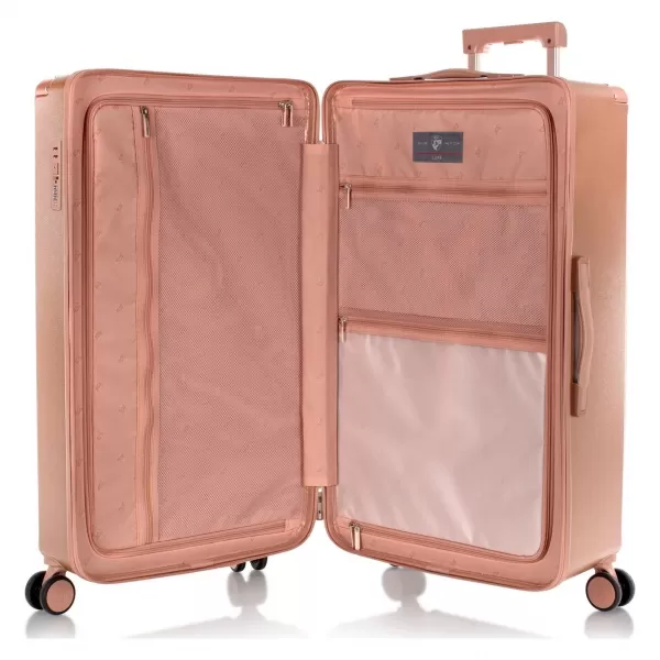  Kofer HEYS Luxe L Trunk RUŽIČASTO ZLATO 